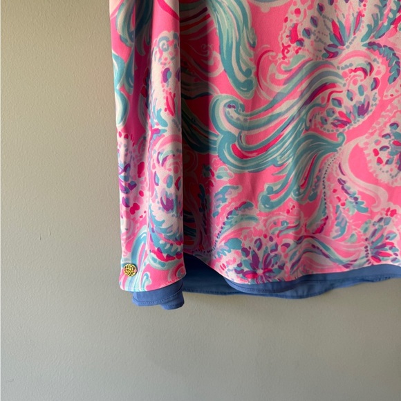 Lilly Pulitzer Reversible Tank Top - Picture 3 of 5